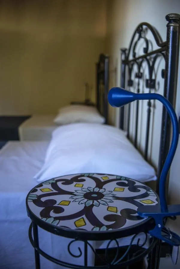 Villa Francesca Pachino Holiday home