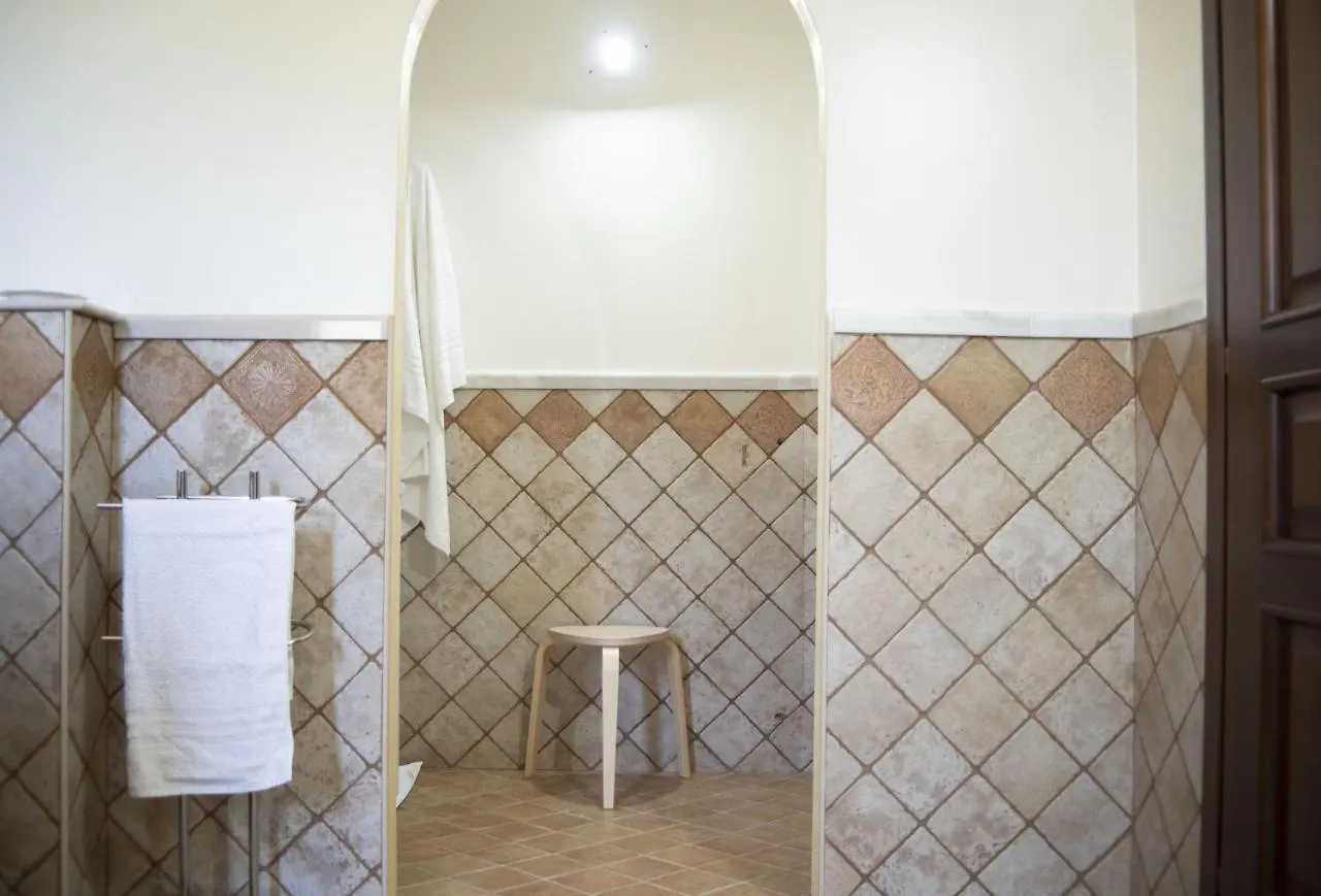 Holiday home Villa Francesca Pachino