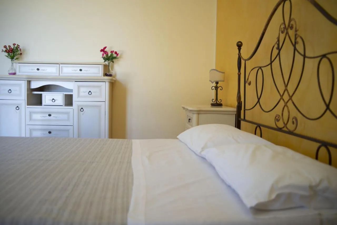 Holiday home Villa Francesca Pachino