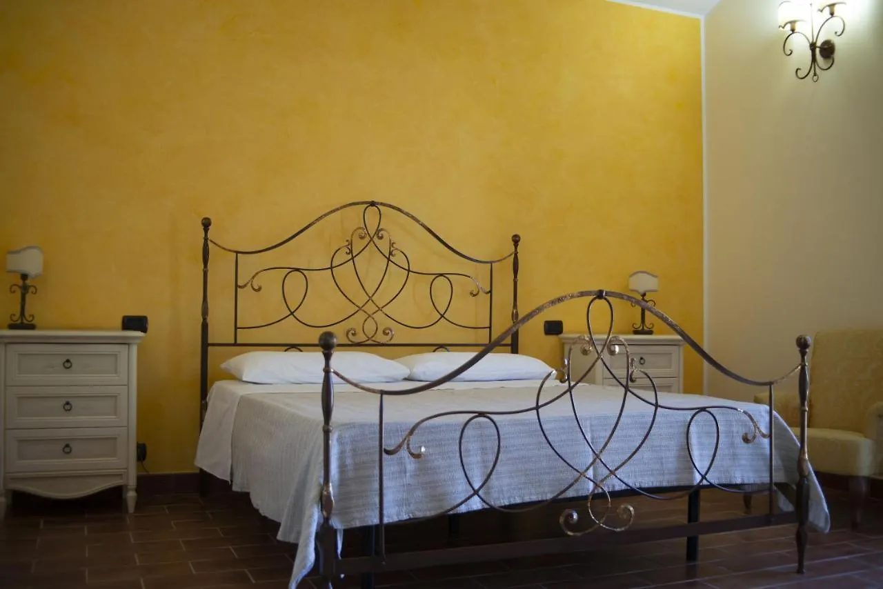 Villa Francesca Pachino 0*,  Italy
