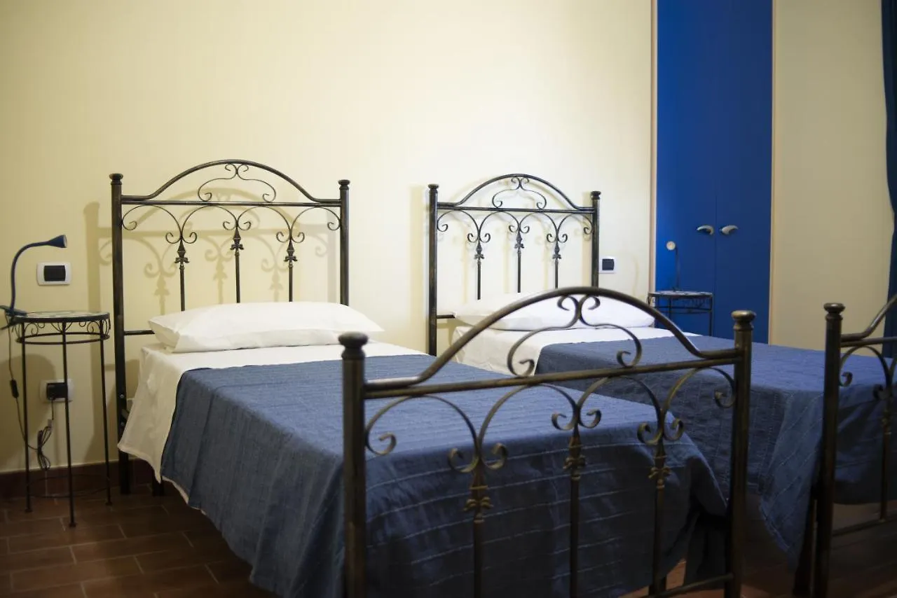 Villa Francesca Pachino Holiday home