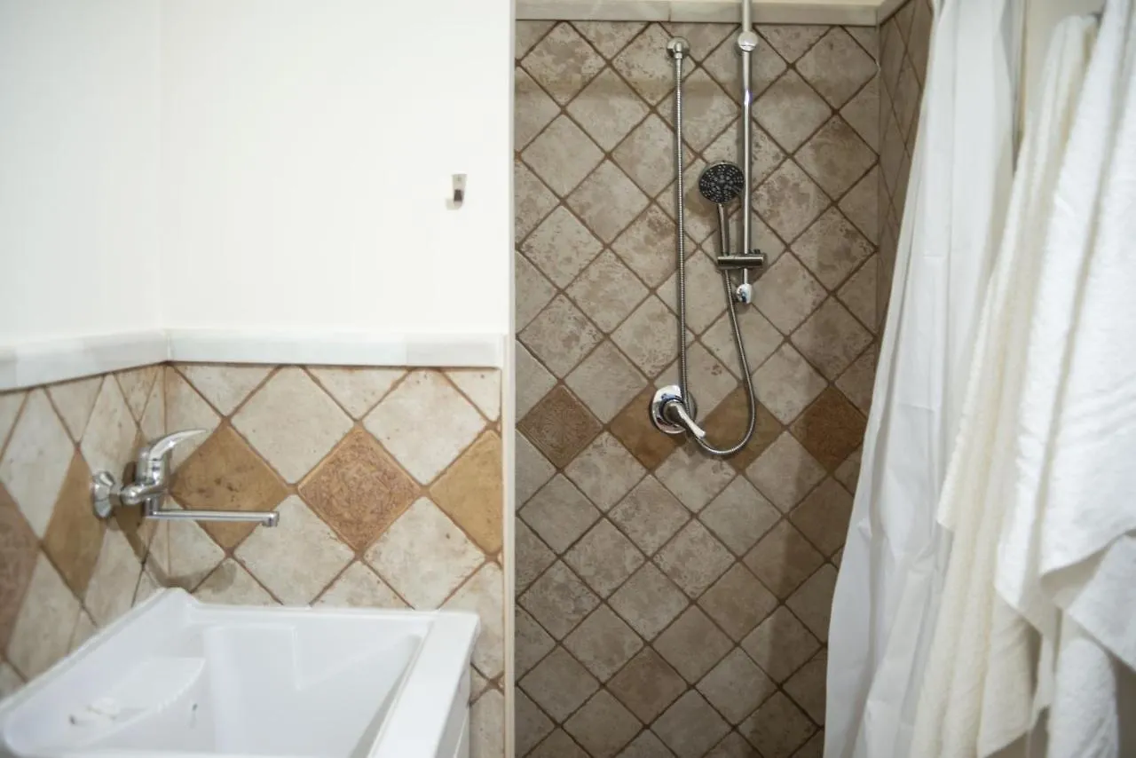 Holiday home Villa Francesca Pachino Italy