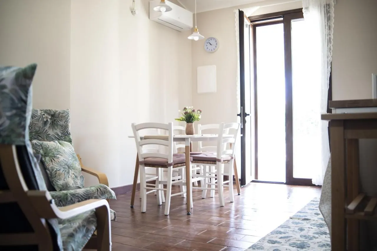 Holiday home Villa Francesca Pachino Italy