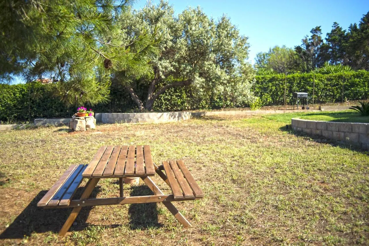 Villa Francesca Pachino 0*,