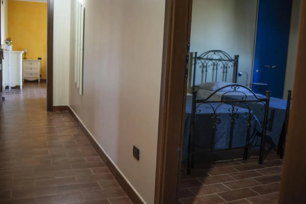 Holiday home Villa Francesca Pachino