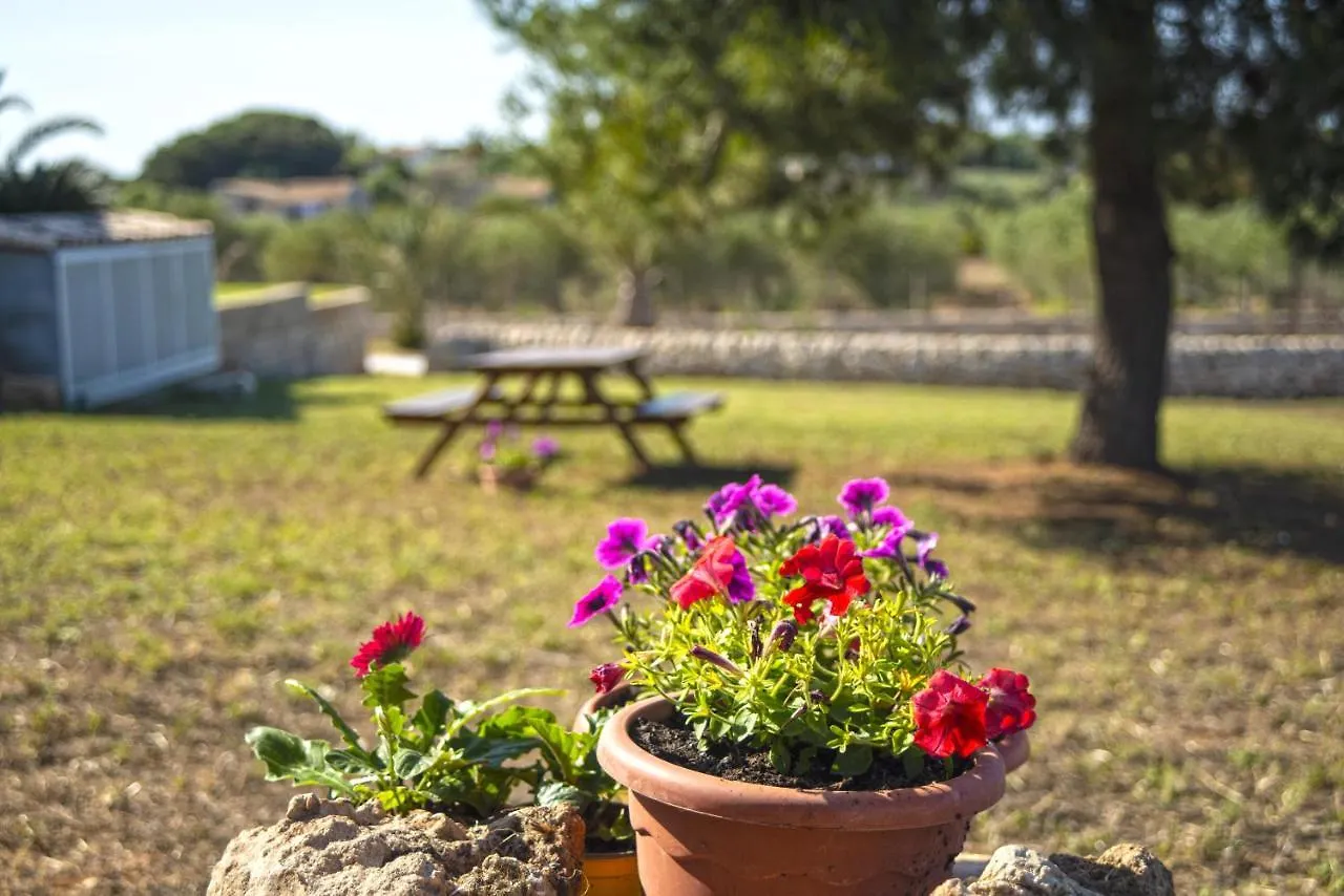 Villa Francesca Pachino Holiday home
