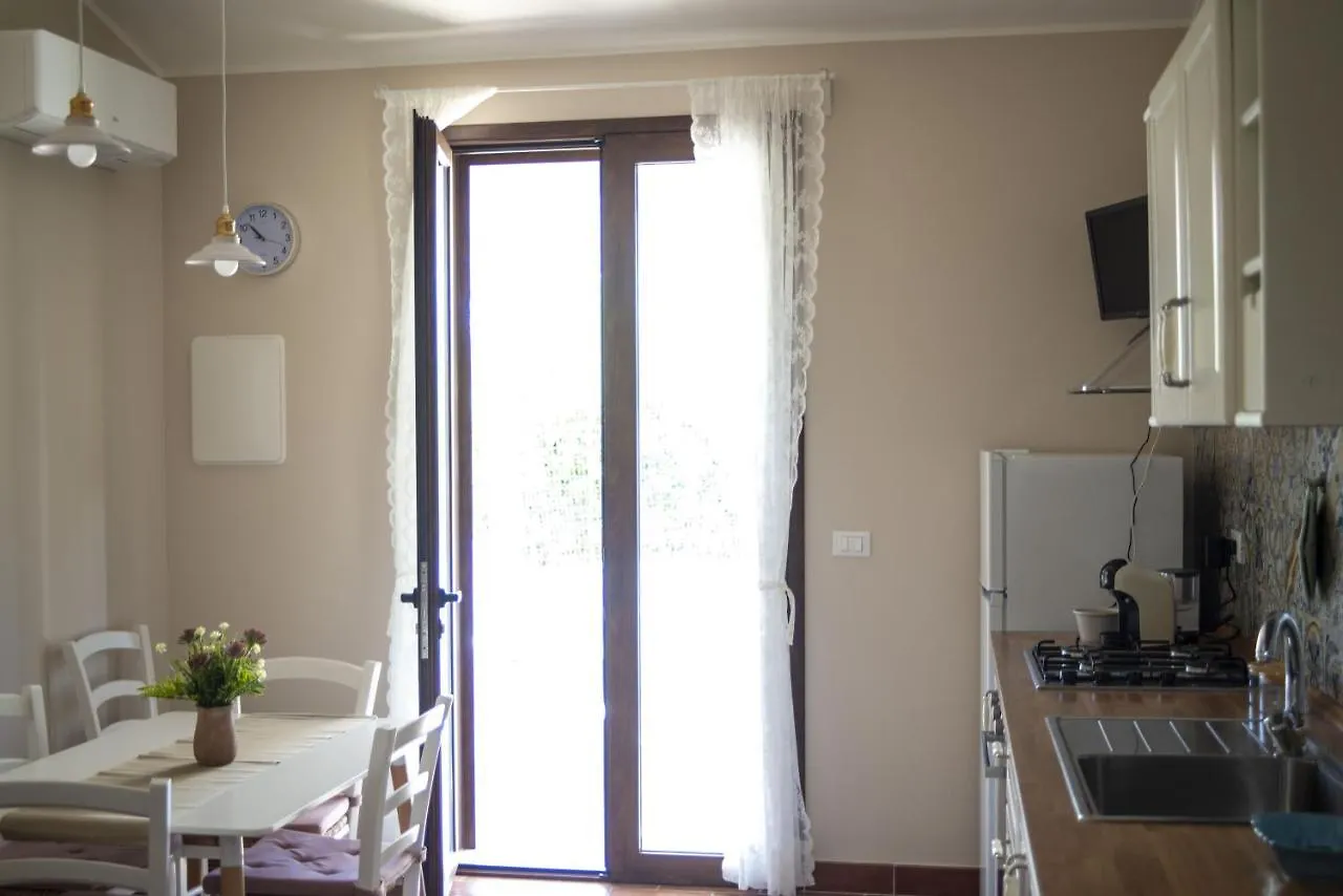 Villa Francesca Pachino Holiday home